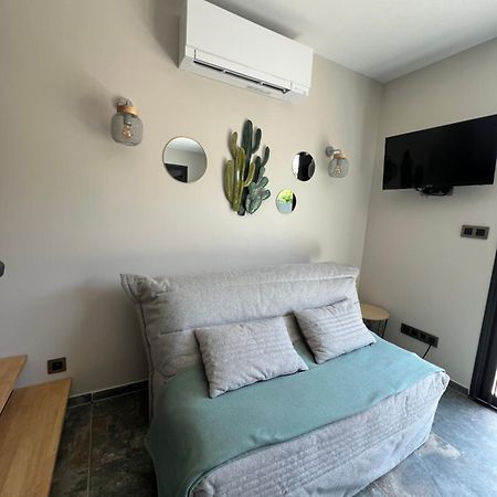 Petite Villa Paisible Hyères Extérieur photo