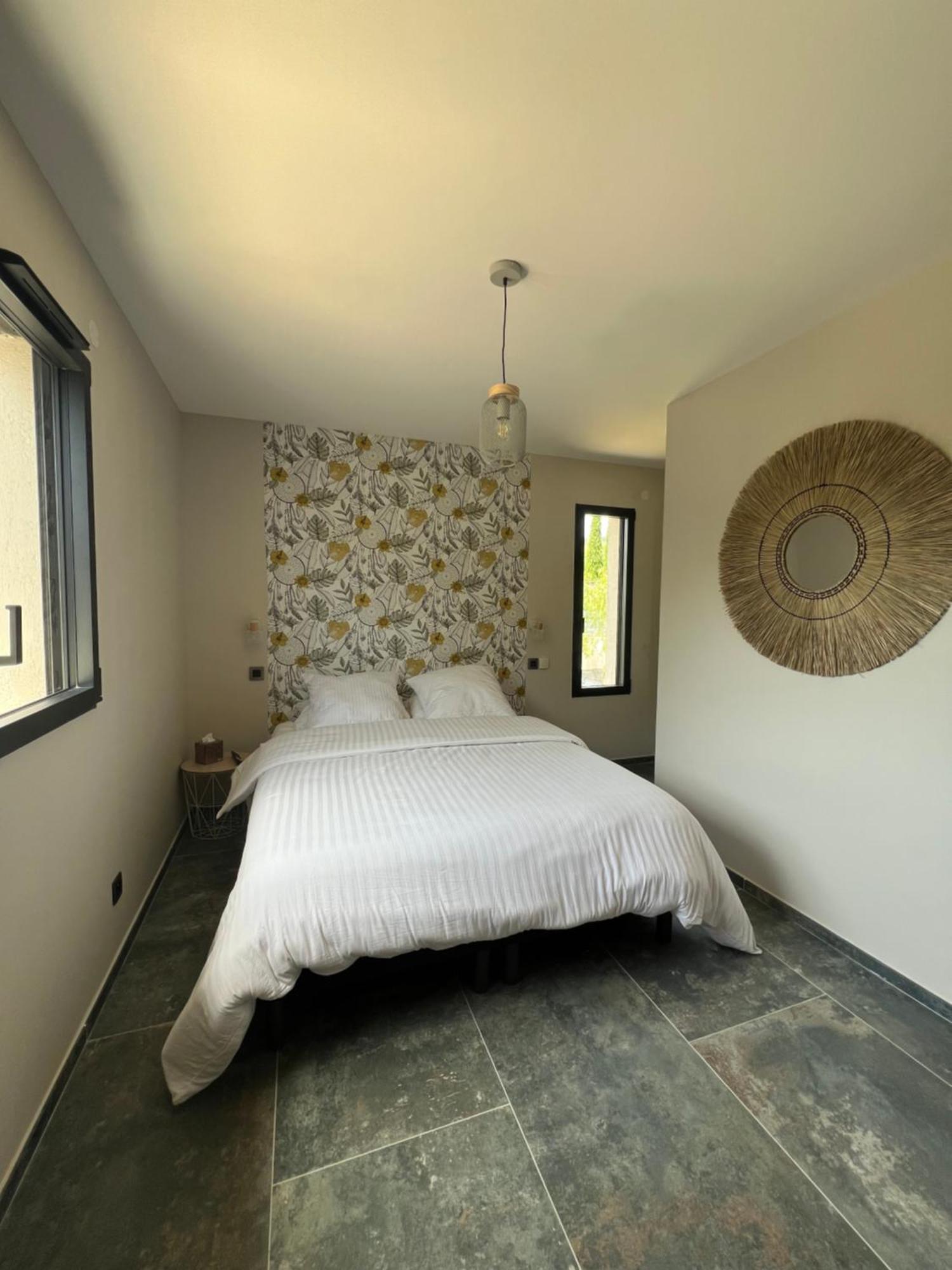 Petite Villa Paisible Hyères Extérieur photo