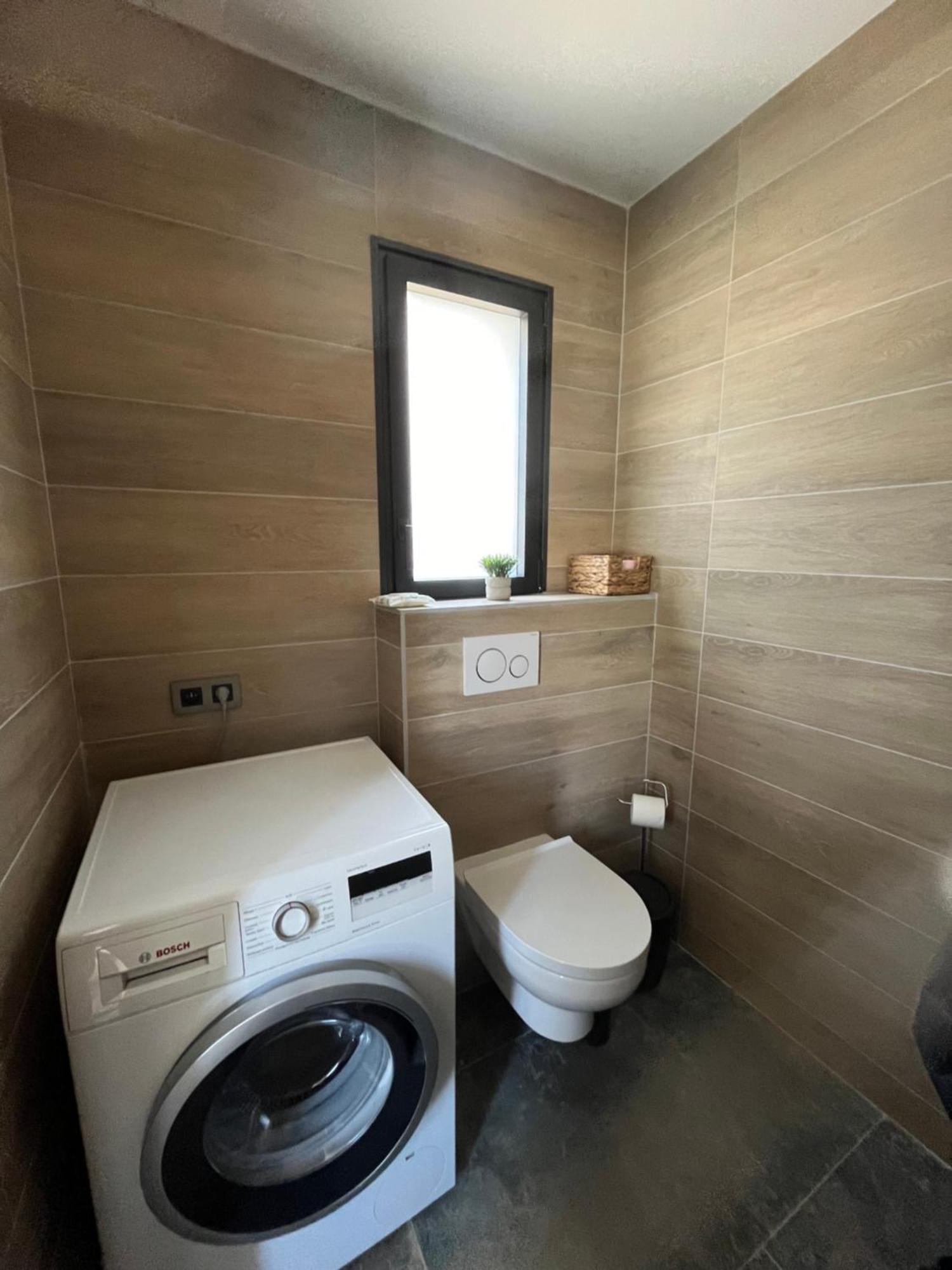 Petite Villa Paisible Hyères Extérieur photo