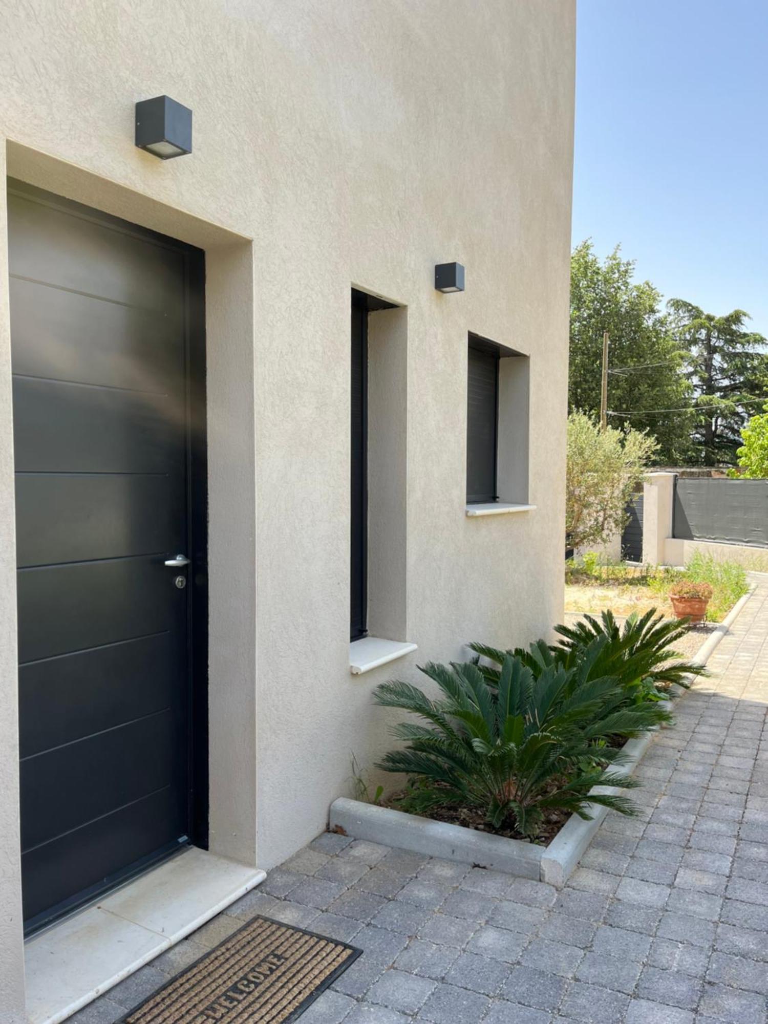 Petite Villa Paisible Hyères Extérieur photo